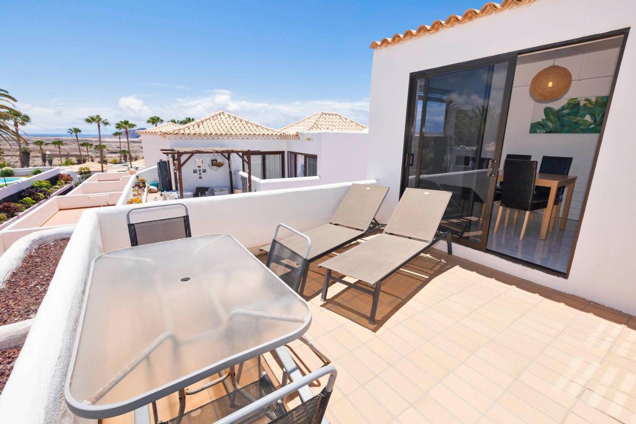 San Andres Resort VIlla 204 Golf del Sur San Miguel de Abona Esterno foto