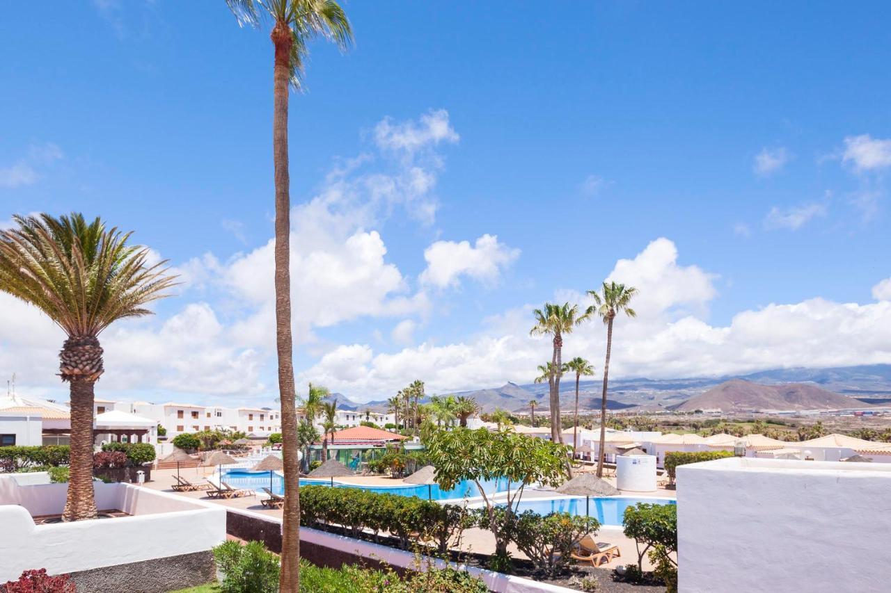 San Andres Resort VIlla 204 Golf del Sur San Miguel de Abona Esterno foto
