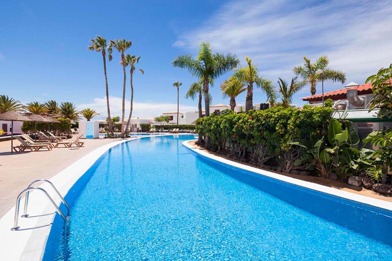San Andres Resort VIlla 204 Golf del Sur San Miguel de Abona Esterno foto