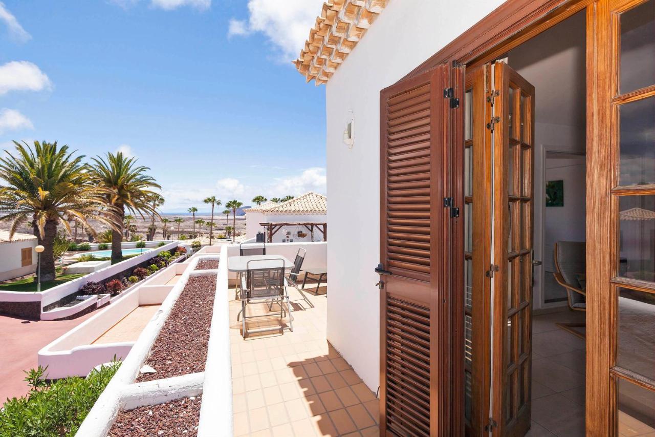 San Andres Resort VIlla 204 Golf del Sur San Miguel de Abona Esterno foto