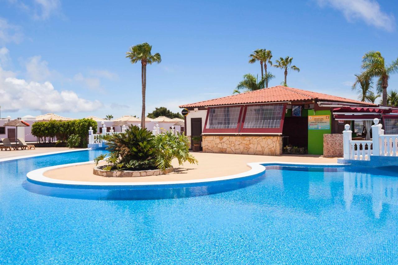 San Andres Resort VIlla 204 Golf del Sur San Miguel de Abona Esterno foto