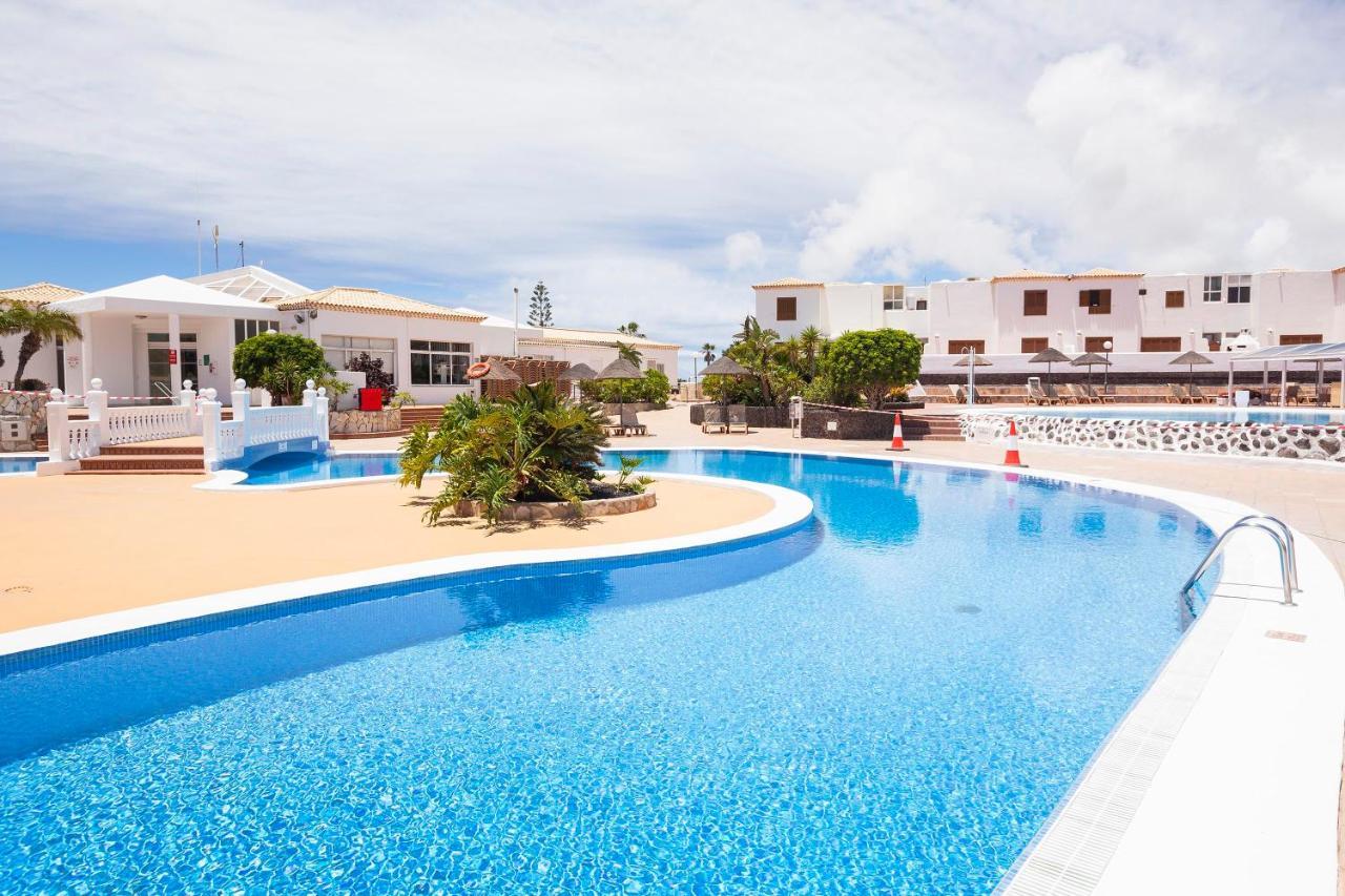 San Andres Resort VIlla 204 Golf del Sur San Miguel de Abona Esterno foto