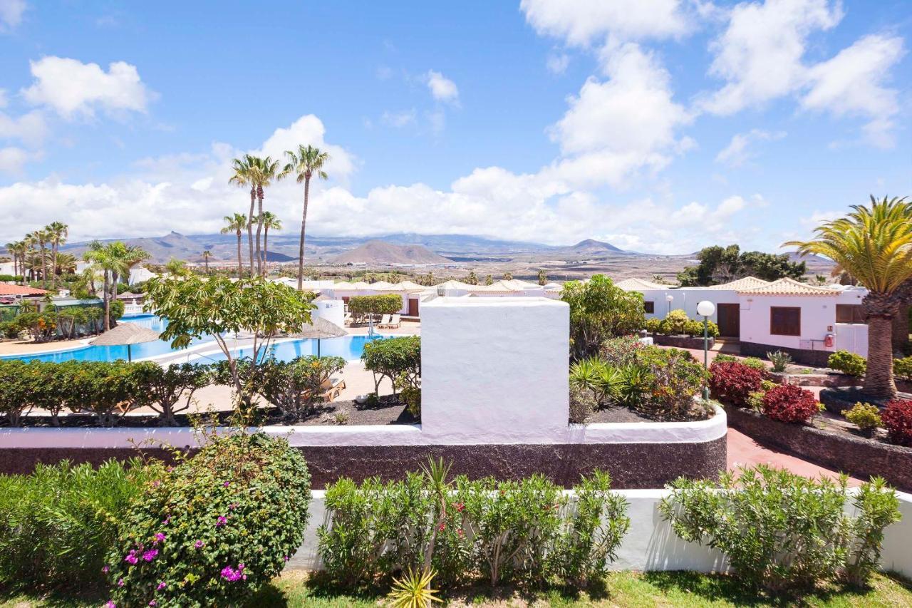 San Andres Resort VIlla 204 Golf del Sur San Miguel de Abona Esterno foto